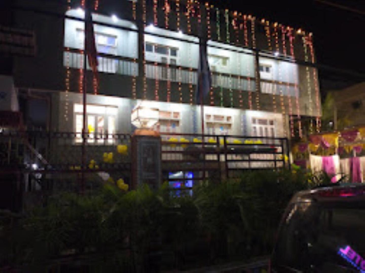 Hotel Gouri Cottage Odisha ブバネーシュワル エクステリア 写真